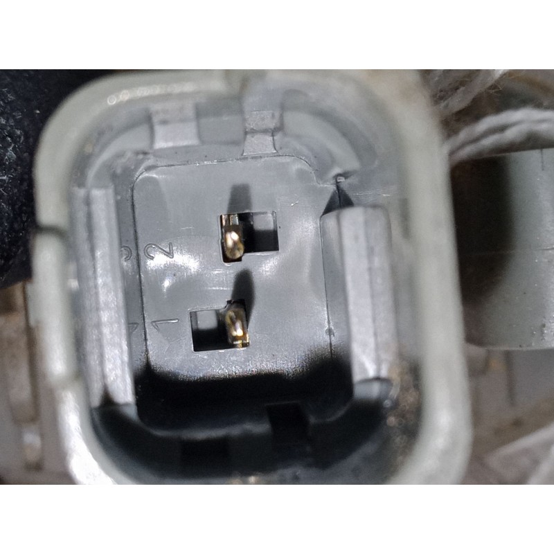 Recambio de intermitente lateral derecho para citroën c3 i (fc_, fn_) 1.4 i bivalent referencia OEM IAM   