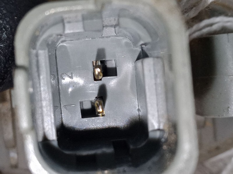 Recambio de intermitente lateral derecho para citroën c3 i (fc_, fn_) 1.4 i bivalent referencia OEM IAM   