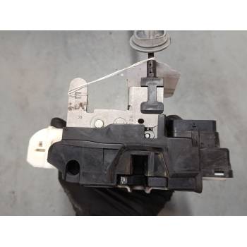 CERRADURA PUERTA DELANTERA DERECHA 31301422 