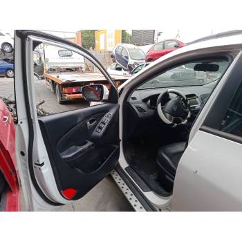 HYUNDAI IX35 (LM, EL, ELH)