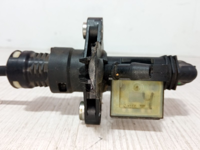 Recambio de bomba embrague para seat ibiza v (kj1, kjg) 1.6 tdi referencia OEM IAM 2Q0.927.810 180830 06819 2Q0721388 050718 207