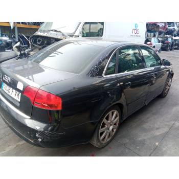 AUDI A4 B7 (8EC)