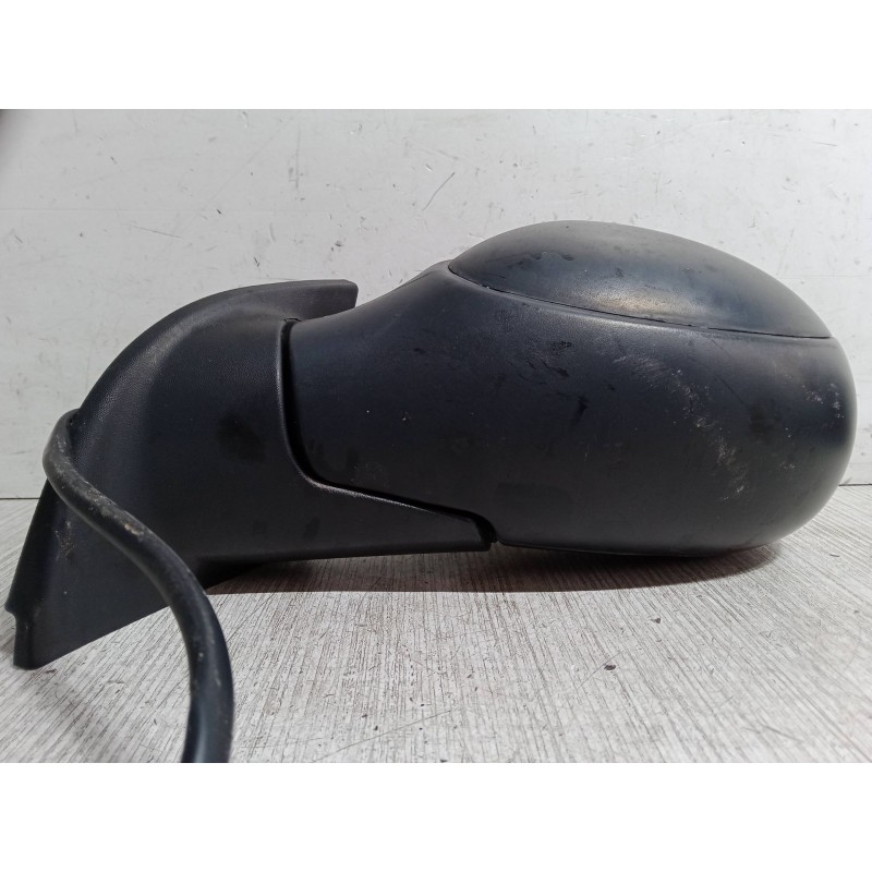Recambio de retrovisor electrico izquierdo para citroën c3 i (fc_, fn_) 1.4 i bivalent referencia OEM IAM   