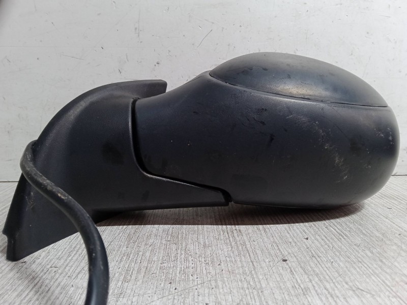 Recambio de retrovisor electrico izquierdo para citroën c3 i (fc_, fn_) 1.4 i bivalent referencia OEM IAM   