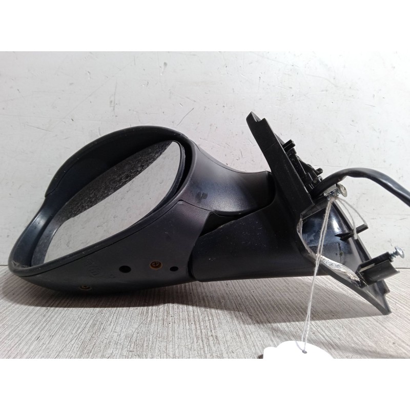 Recambio de retrovisor electrico izquierdo para citroën c3 i (fc_, fn_) 1.4 i bivalent referencia OEM IAM   