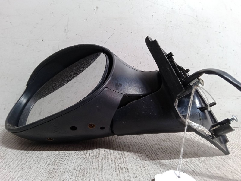 Recambio de retrovisor electrico izquierdo para citroën c3 i (fc_, fn_) 1.4 i bivalent referencia OEM IAM   