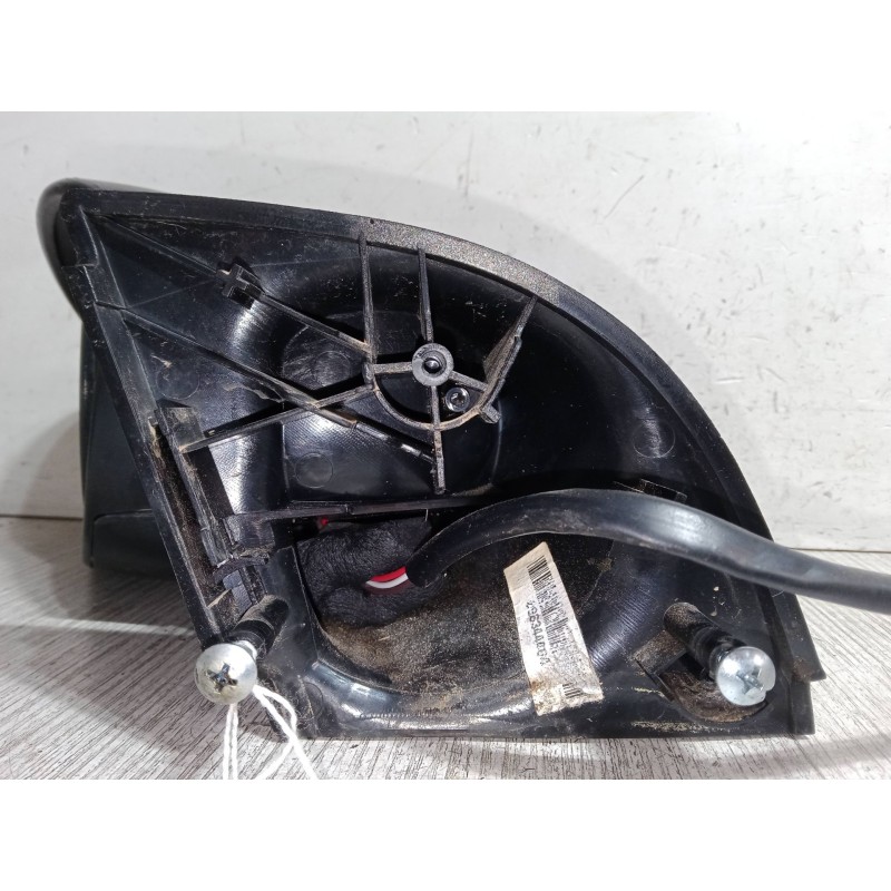 Recambio de retrovisor electrico izquierdo para citroën c3 i (fc_, fn_) 1.4 i bivalent referencia OEM IAM   