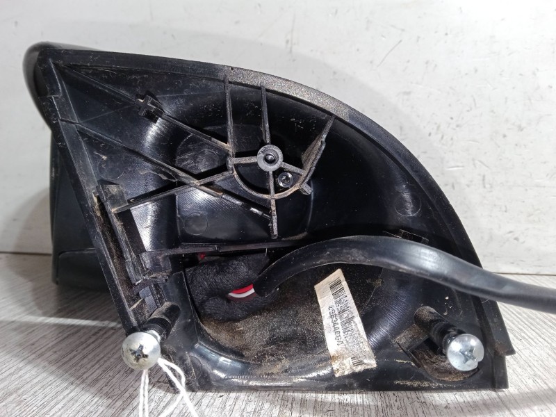 Recambio de retrovisor electrico izquierdo para citroën c3 i (fc_, fn_) 1.4 i bivalent referencia OEM IAM   