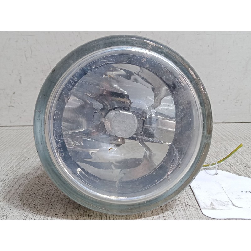 Recambio de faro antiniebla izquierdo para citroën c3 i (fc_, fn_) 1.4 i bivalent referencia OEM IAM   