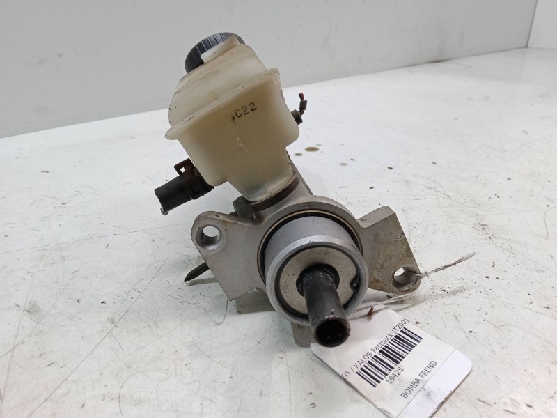 Recambio de bomba freno para chevrolet aveo / kalos hatchback (t200) 1.4 16v referencia OEM IAM   