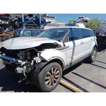 LAND ROVER RANGE ROVER EVOQUE (L538)