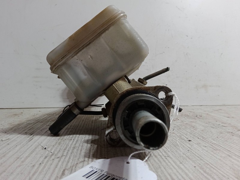 Recambio de bomba freno para peugeot boxer furgoneta (244) 2.0 hdi referencia OEM IAM 6AZML60526  