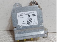 Recambio de centralita airbag para ford fiesta vi (cb1, ccn) 1.6 tdci referencia OEM IAM AA6T14B321BA   2