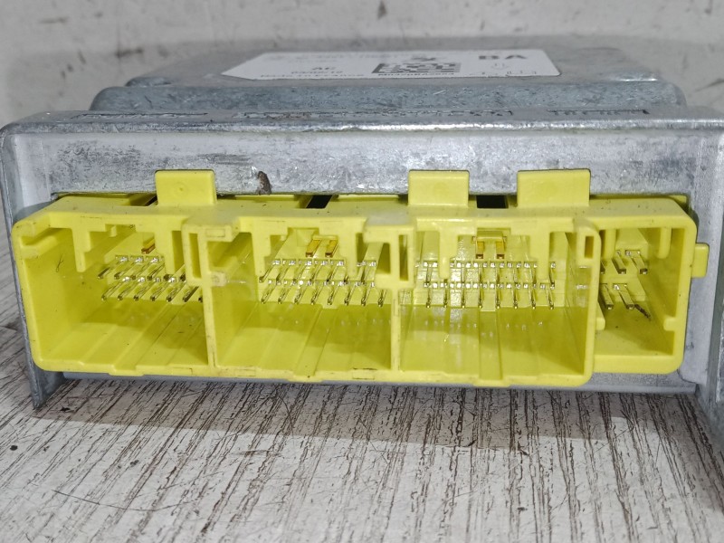 Recambio de centralita airbag para ford fiesta vi (cb1, ccn) 1.6 tdci referencia OEM IAM AA6T14B321BA  