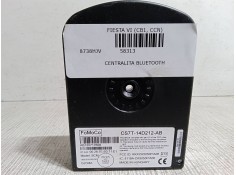 Recambio de centralita bluetooth para ford fiesta vi (cb1, ccn) 1.6 tdci referencia OEM IAM CS7T14D212AB  
