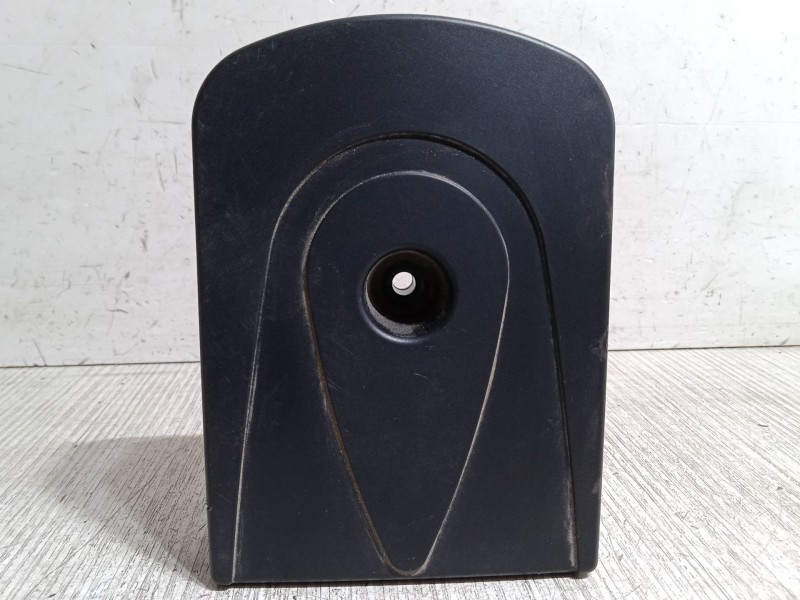 Recambio de centralita bluetooth para ford fiesta vi (cb1, ccn) 1.6 tdci referencia OEM IAM CS7T14D212AB  