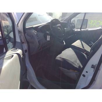 OPEL VIVARO A Furgoneta (X83) de desguace