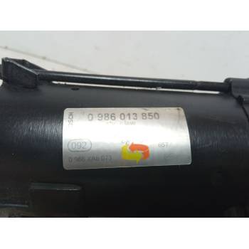 MOTOR ARRANQUE 0 986 013 850 