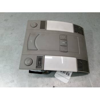 LUZ INTERIOR DELANTERA 4E0907135A 4E0947097AK 