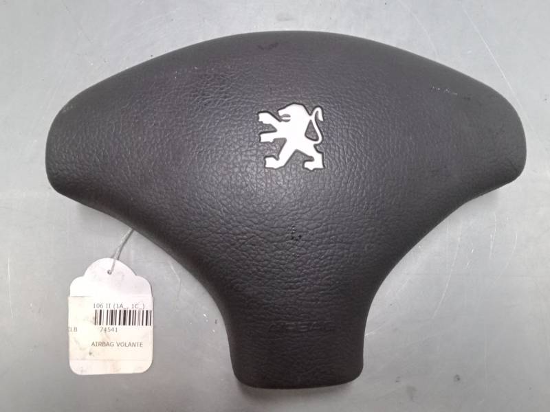 AIRBAG VOLANTE 96370304ZL 