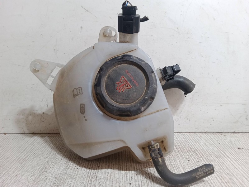 Recambio de deposito expansion para seat ibiza v (kj1, kjg) 1.0 tsi referencia OEM IAM   