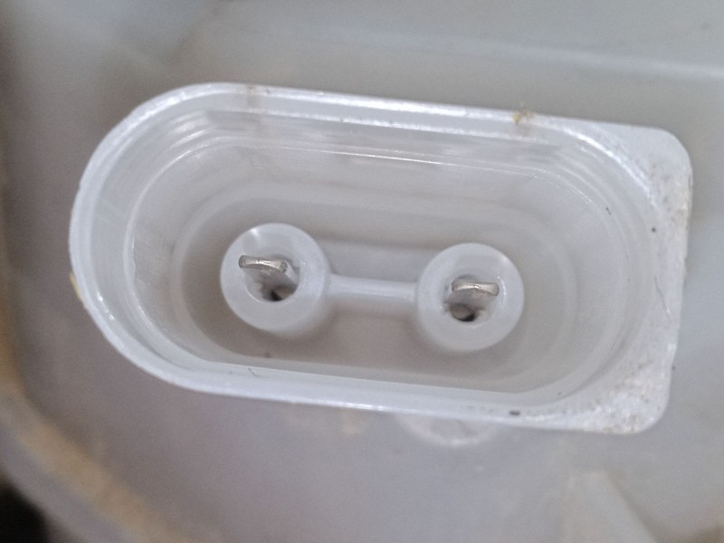 Recambio de deposito expansion para seat ibiza v (kj1, kjg) 1.0 tsi referencia OEM IAM   