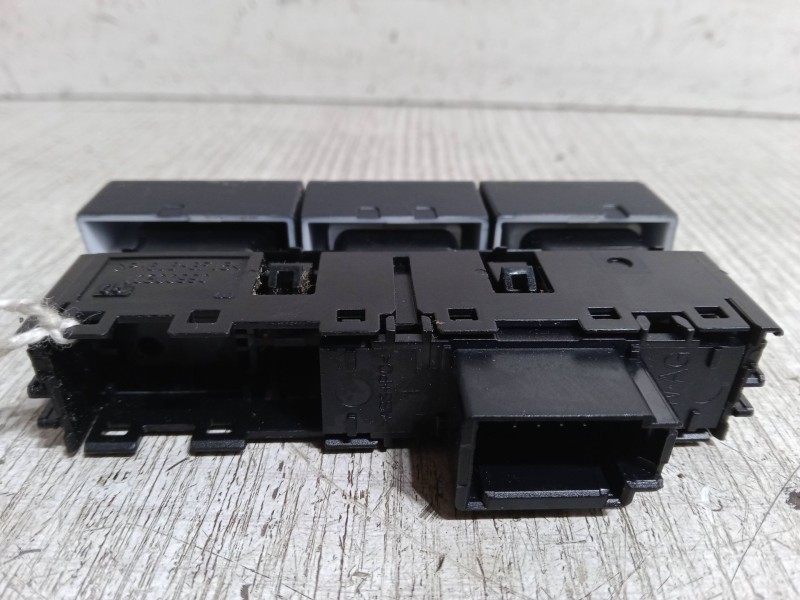 Recambio de boton start/stop off para seat ibiza v (kj1, kjg) 1.0 tsi referencia OEM IAM   