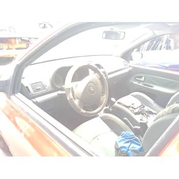 RENAULT CLIO II (BB_, CB_)