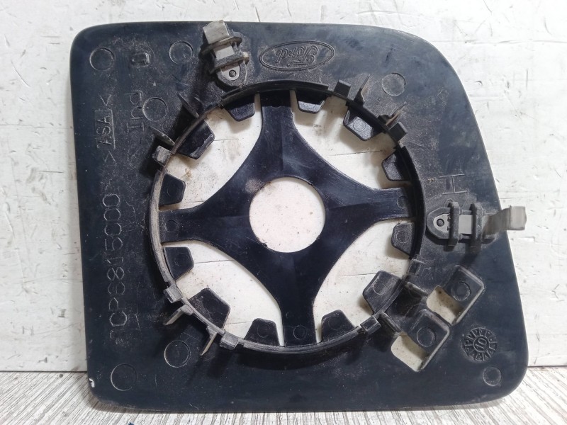 Recambio de cristal retrovisor derecho para ford transit connect (p65_, p70_, p80_) 1.8 tdci referencia OEM IAM   