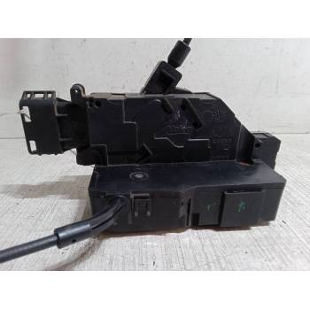CERRADURA PUERTA TRASERA IZQUIERDA 24090158 