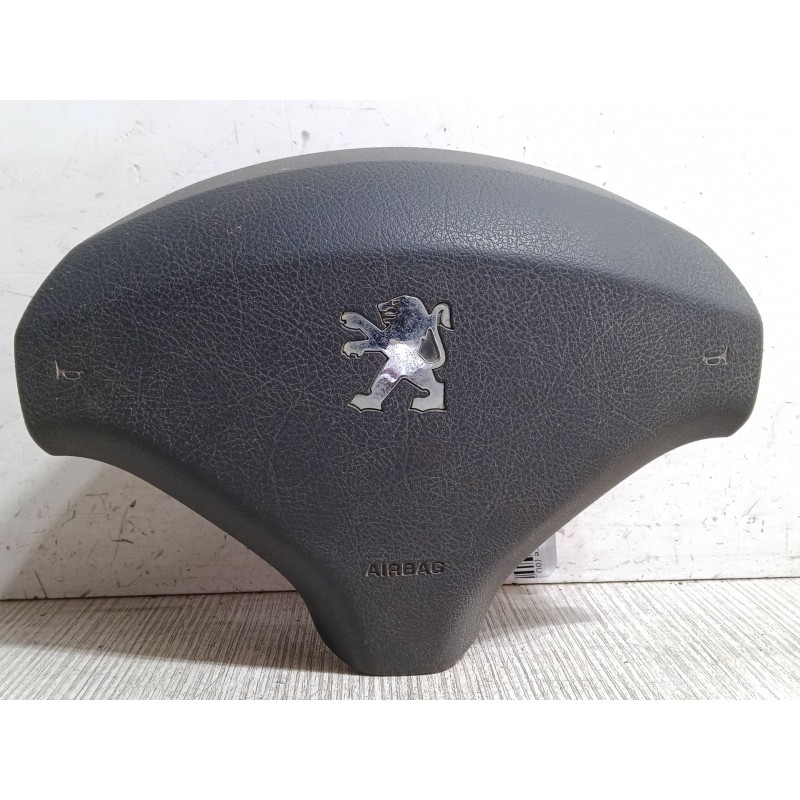 Recambio de airbag volante para peugeot 3008 i monospace (0u_) 1.6 hdi referencia OEM IAM   