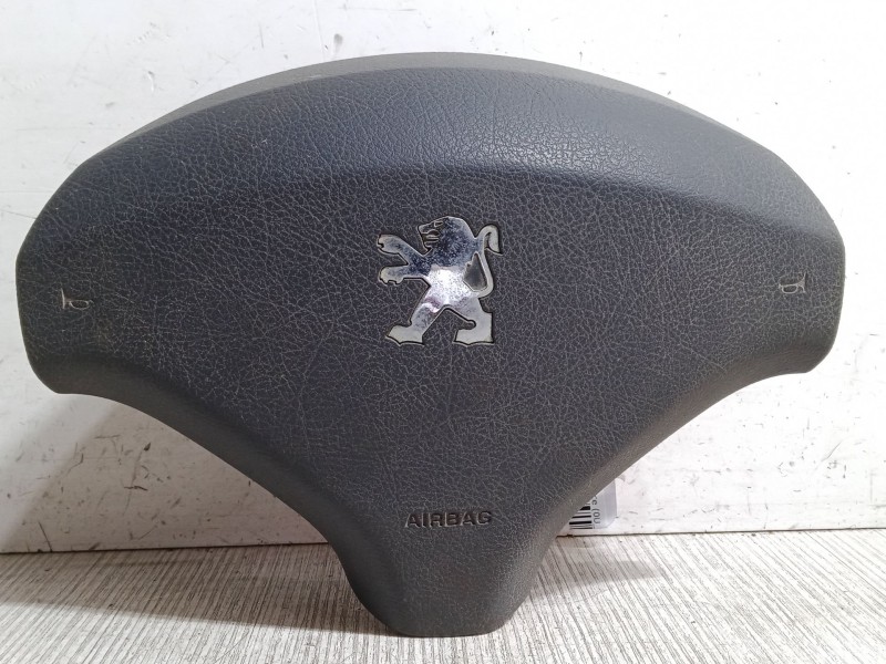 Recambio de airbag volante para peugeot 3008 i monospace (0u_) 1.6 hdi referencia OEM IAM   