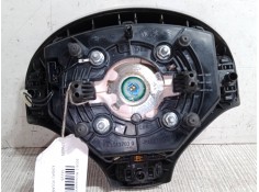 Recambio de airbag volante para peugeot 3008 i monospace (0u_) 1.6 hdi referencia OEM IAM    2