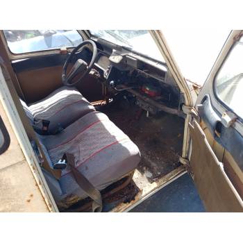 CITROËN 2 CV