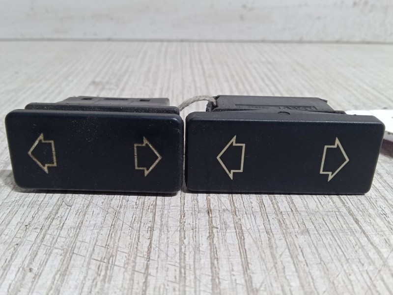 Recambio de mando elevalunas delantero izquierdo para peugeot 309 i (10c, 10a) 1.6 referencia OEM IAM   