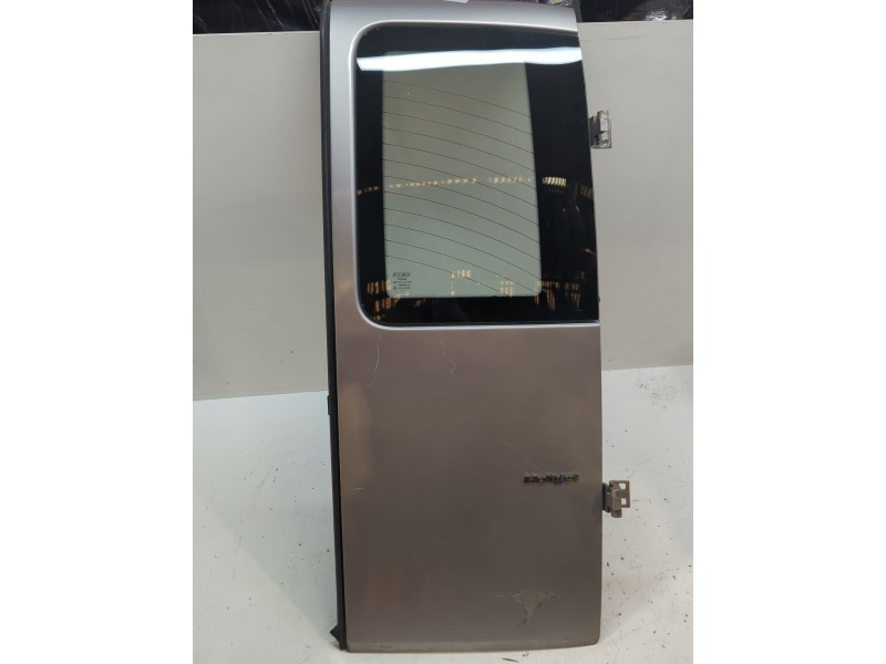 Recambio de porton trasero derecho para fiat doblo furgoneta/monovolumen (223_) 1.9 jtd referencia OEM IAM   