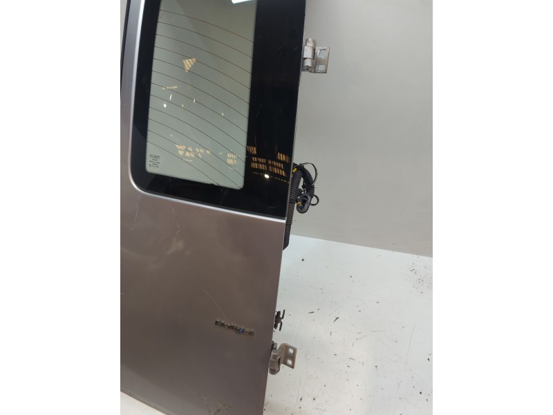 Recambio de porton trasero derecho para fiat doblo furgoneta/monovolumen (223_) 1.9 jtd referencia OEM IAM   
