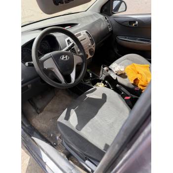 HYUNDAI I20 I (PB, PBT)