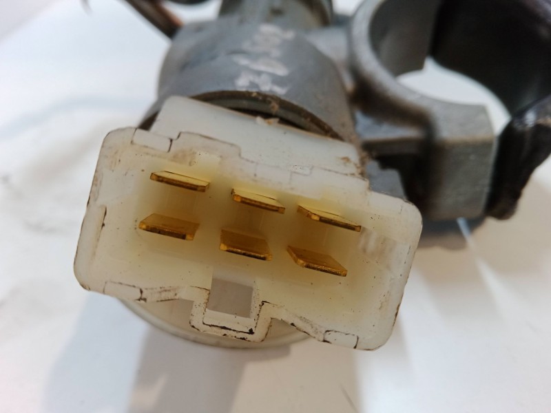 Recambio de clausor para hyundai h-1 travel (tq) 2.5 crdi referencia OEM IAM   