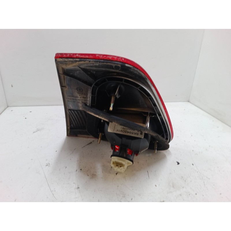 Recambio de piloto trasero porton izquierdo para seat cordoba (6k1, 6k2) 1.0 i referencia OEM IAM   