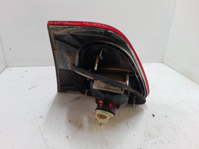 Recambio de piloto trasero porton izquierdo para seat cordoba (6k1, 6k2) 1.0 i referencia OEM IAM   