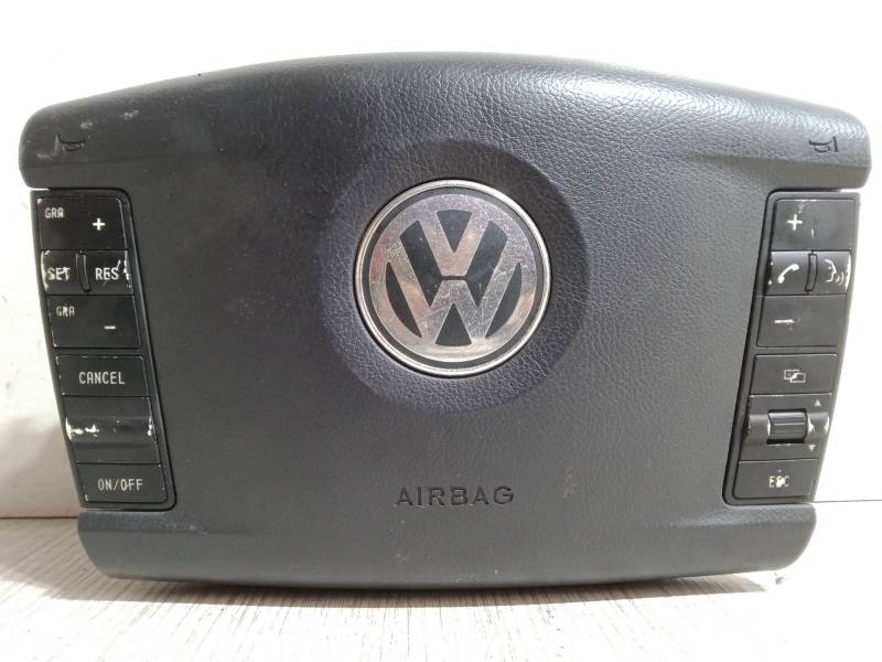 AIRBAG VOLANTE 3D0880201AB 