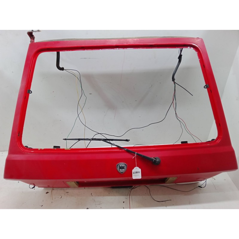 Recambio de porton trasero para lancia delta i (831_) 1.6 gt i.e. (831ab.010) referencia OEM IAM   