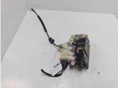Recambio de cerradura puerta delantera derecha para volkswagen golf iv (1j1) 1.9 tdi referencia OEM IAM   