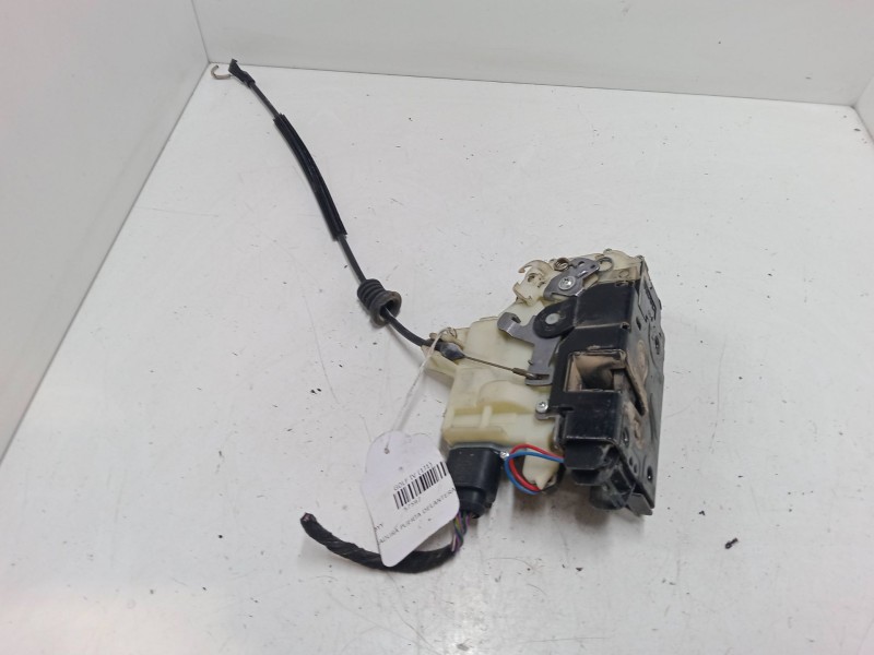 Recambio de cerradura puerta delantera derecha para volkswagen golf iv (1j1) 1.9 tdi referencia OEM IAM   