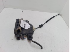 Recambio de cerradura puerta delantera derecha para volkswagen golf iv (1j1) 1.9 tdi referencia OEM IAM    2