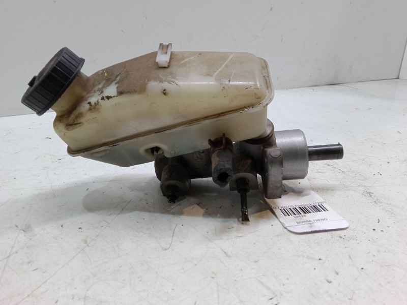 Recambio de bomba freno para chevrolet aveo / kalos hatchback (t200) 1.4 16v referencia OEM IAM   