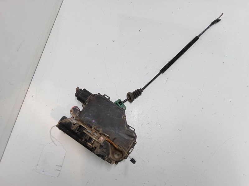 Recambio de cerradura puerta delantera izquierda para volkswagen golf iv (1j1) 1.9 tdi referencia OEM IAM   