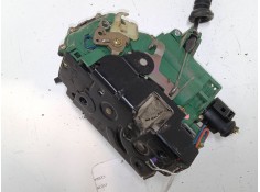 Recambio de cerradura puerta delantera izquierda para volkswagen golf iv (1j1) 1.9 tdi referencia OEM IAM    2