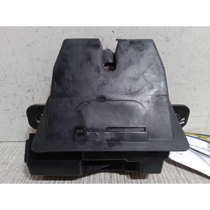 Recambio de cerradura maletero / porton para ford fiesta vi (cb1, ccn) 1.6 tdci referencia OEM IAM   